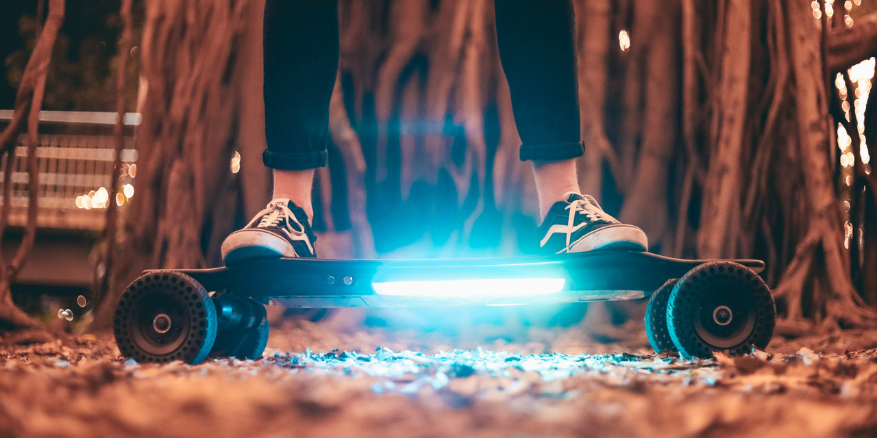 Buy electric skateboards online Australia